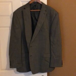 Sports coat